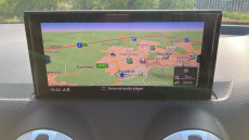Audi Q2 30 TFSI Sport 5dr Petrol Estate